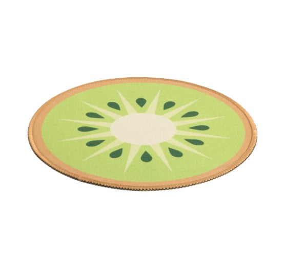 Brateck MP10-16 Stylish Mouse Pad, The Perfect Partner for Working, Gaming, Studying 200x200x2mm Brateck MP10-16 Stylish Mouse Pad, The Perfect Partner for Working, Gaming, Studying 200x200x2mm